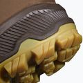 Pánske trekové topánky Mammut Mercury IV Mid GTX moor/amber green 15