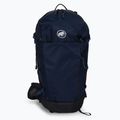 MAMMUT Lithium 25 l Dámsky turistický batoh navy blue