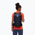 MAMMUT Lithium 25 l Dámsky turistický batoh navy blue 7