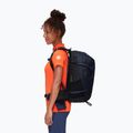 MAMMUT Lithium 25 l Dámsky turistický batoh navy blue 8
