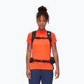 MAMMUT Lithium 25 l Dámsky turistický batoh navy blue 9