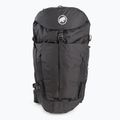 MAMMUT Lithium 30 l turistický batoh čierny