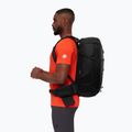MAMMUT Lithium 30 l turistický batoh čierny 7