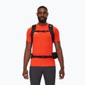 MAMMUT Lithium 30 l turistický batoh čierny 8