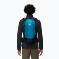 MAMMUT Lithium 25 turistický batoh čierny 2530-03452-0001-1025 15