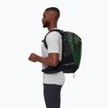 Turistický batoh Mammut Lithium 25 l zelený 9