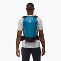 Cestovný batoh Mammut Lithium 25 l sapphire/black 8