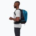 Cestovný batoh Mammut Lithium 25 l sapphire/black 9