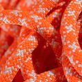 Lezecké lano MAMMUT 9.5 Crag Classic oranžové 6