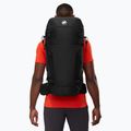 Turistický batoh Mammut Lithium 40 l black 8