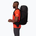 Turistický batoh Mammut Lithium 40 l black 9