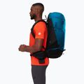 Turistický batoh Mammut Lithium 40 l sapphire/black 9