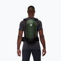 Turistický batoh Mammut Lithium 15 l zelený 8