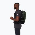 Turistický batoh Mammut Lithium 15 l zelený 9