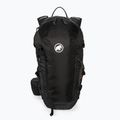 Turistický batoh Mammut Lithium 20 l black