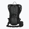 Turistický batoh Mammut Lithium 20 l zelený 3