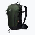 Turistický batoh Mammut Lithium 20 l zelený 5