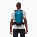 Turistický batoh Mammut Lithium 20 l modrý 5