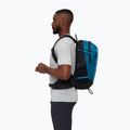 Turistický batoh Mammut Lithium 20 l modrý 6