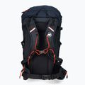 MAMMUT Ducan 24 l Dámsky turistický batoh navy blue 3