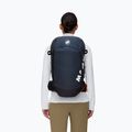 MAMMUT Ducan 24 l Dámsky turistický batoh navy blue 8