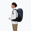 MAMMUT Ducan 24 l Dámsky turistický batoh navy blue 9