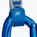 Mammut Crag Keylock Indicator lezecká expresná sada 6 ks strieborná ultramarínová 2