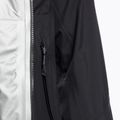 Pánska bunda do dažďa Mammut Convey Tour HS Hooded čierna 11-27841 7