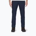 MAMMUT Runbold Light pánske trekingové nohavice navy blue