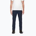 MAMMUT Runbold Light pánske trekingové nohavice navy blue