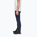 MAMMUT Runbold Light pánske trekingové nohavice navy blue 2