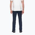 MAMMUT Runbold Light pánske trekingové nohavice navy blue 3