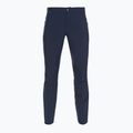 MAMMUT Runbold Light pánske trekingové nohavice navy blue 4