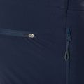 MAMMUT Runbold Light pánske trekingové nohavice navy blue 7
