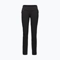 Pánske trekingové nohavice MAMMUT Runbold Light black 7
