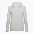 Pánska trekingová mikina Mammut ML Hoody Circle šedá 5