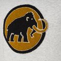 Pánska trekingová mikina Mammut ML Hoody Circle šedá 6