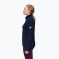 Dámska trekingová mikina Mammut Innominata Light ML marine 3