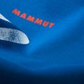 MAMMUT Core Snow pánske trekingové tričko modré 5