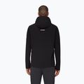 MAMMUT Ultimate Comfort SO pánska softshellová bunda čierna 2