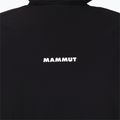 MAMMUT Ultimate Comfort SO pánska softshellová bunda čierna 7