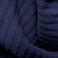 Mammut dámska fleecová mikina Taiss Light ML s kapucňou navy blue 1014-04540-5118-114 9