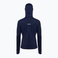 Mammut dámska fleecová mikina Taiss Light ML s kapucňou navy blue 1014-04540-5118-114 4