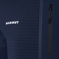 Pánska trekingová mikina Mammut Taiss Light ML marine 6