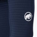 Pánska trekingová mikina Mammut Taiss Light ML marine 7
