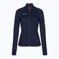 Dámska trekingová bunda MAMMUT Taiss Light ML navy blue