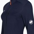 Dámska trekingová bunda MAMMUT Taiss Light ML navy blue 3