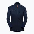 Dámska trekingová bunda MAMMUT Taiss Light ML navy blue 4