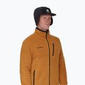 Mammut Fleecová zimná čiapka čierna 1191-01400-0001-5 8