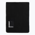 Fleecová šatka Mammut Black 1192-00160-0001-1 2